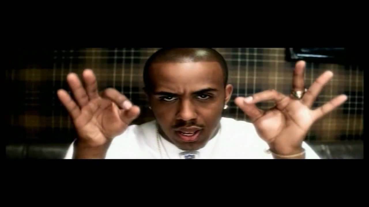 Marques Houston - The Way Love Is - YouTube