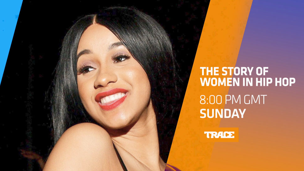 The Story Of Women In Hip Hop Watch Our Exclusive Documentary On Dec