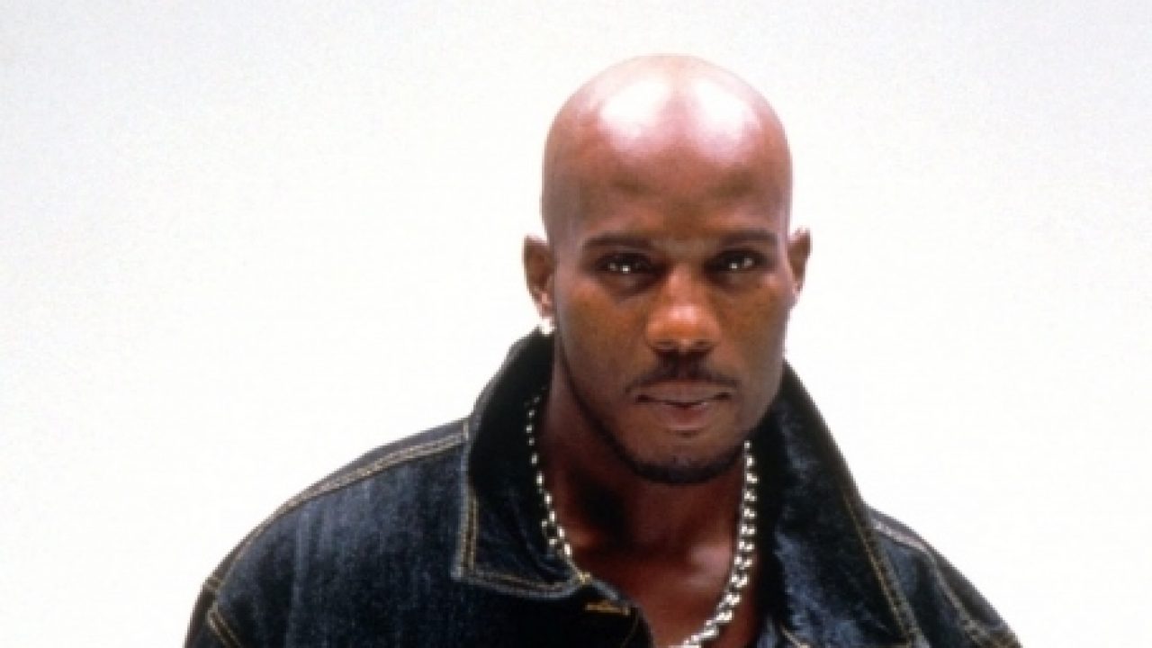 all dmx songs before 1996