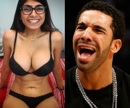 Drake porno