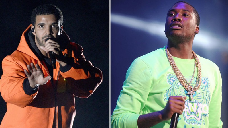 Drake May Have Just Ended Meek Mill S Career Trace