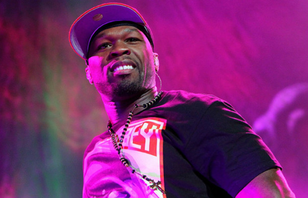 15 things you may not know about 50 Cent - TRACE