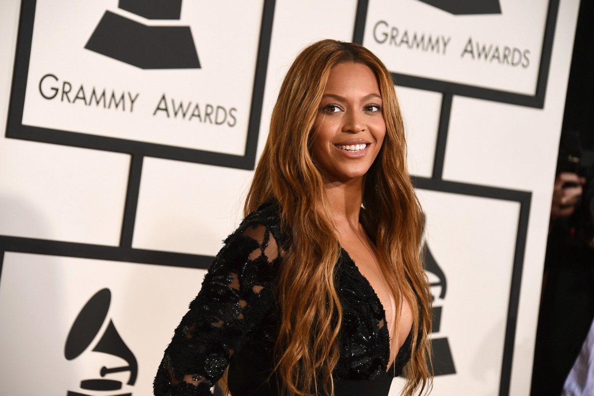 Beyoncé is done with press interviews - TRACE