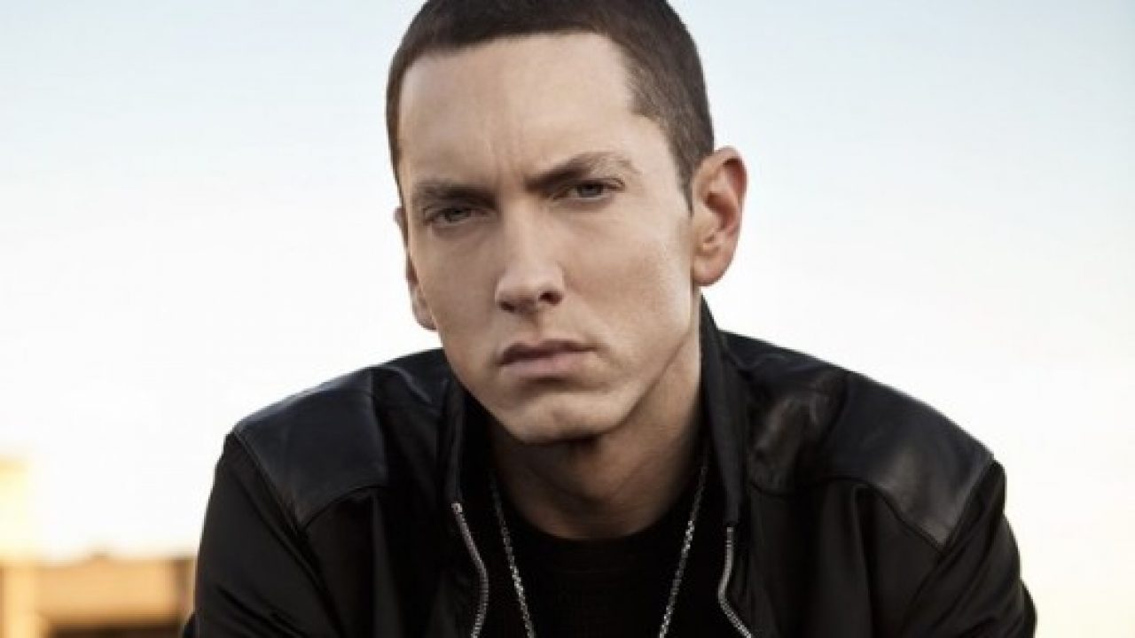 5 Facts You May Not Know About Eminem Trace