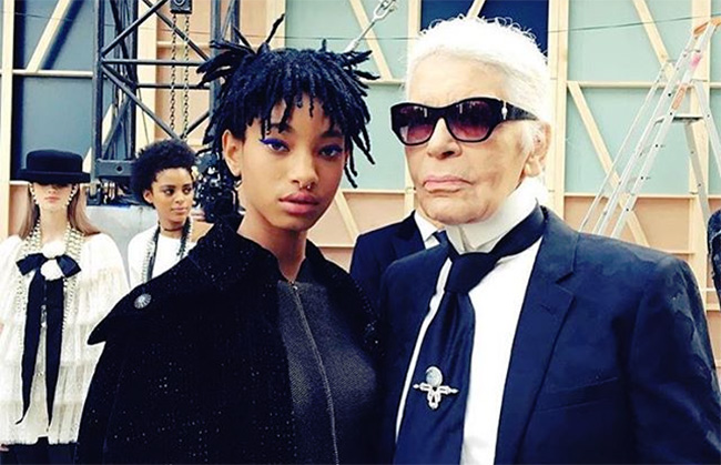 willow-lagerfeld-chanel