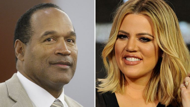 HOLY SHIT: OJ Simpson Agreed To Take A Paternity Test For 