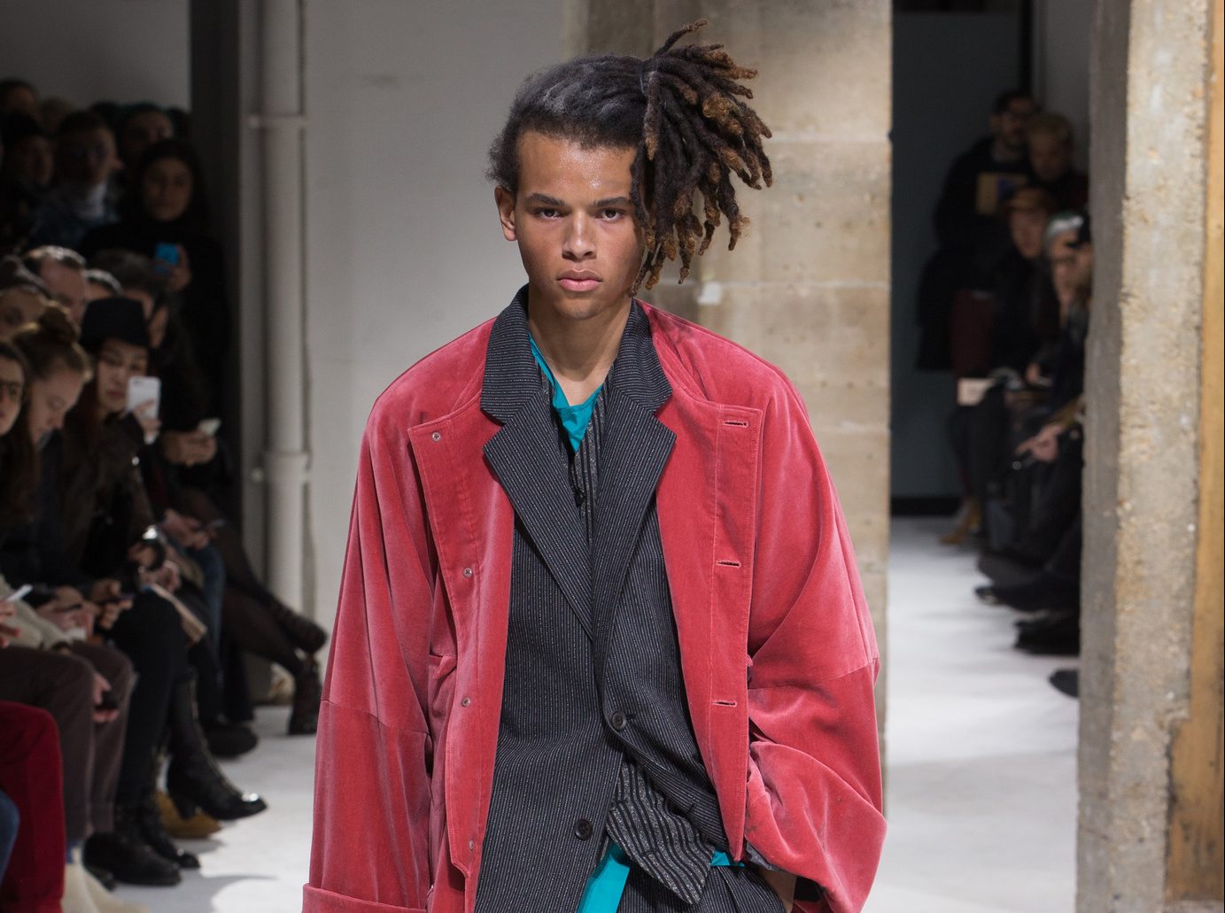20 hit trends from Men's A/W 20 Fashion Week   TRACE