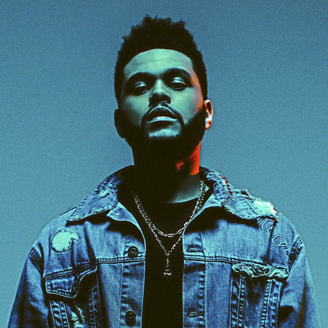 The Weeknd is opening up 8 city pop-up stores - TRACE
