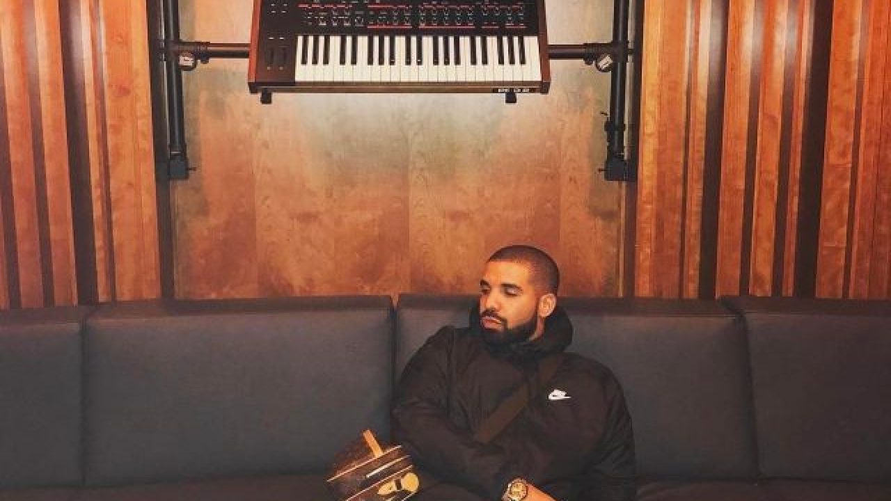 Drake X Louis Vuitton Not a collection a for new collab -