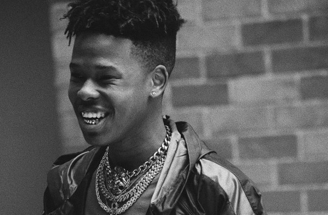 Nasty C set to be the voice of his generation with the drop of his much anticipated second album, Strings and Bling