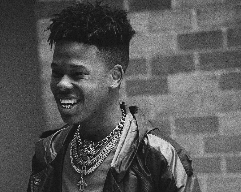 Nasty C set to be the voice of his generation with the drop of his much anticipated second album, Strings and Bling