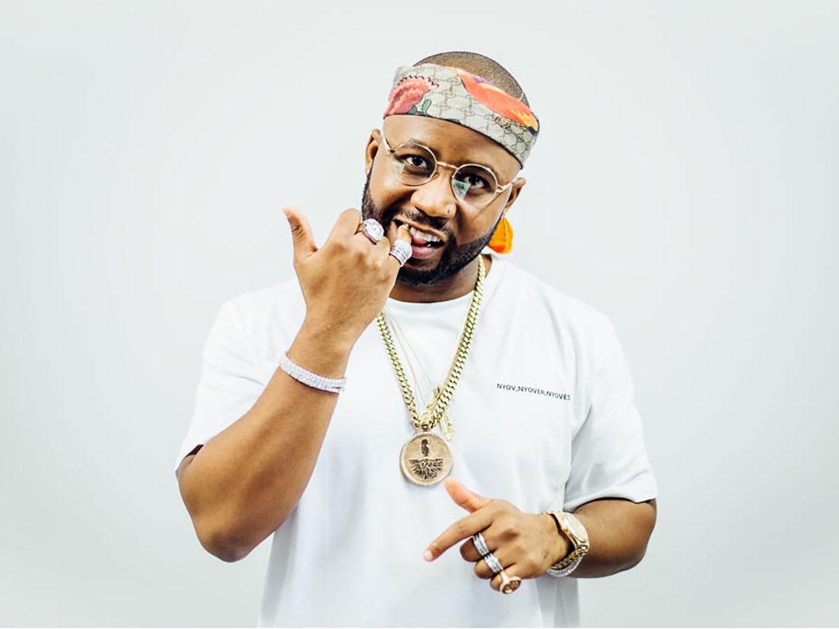 Cassper Nyovest’s Family Tree partners with Universal Music Group