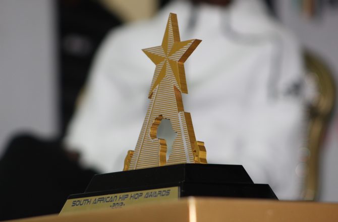 The SA Hip Hop Awards are back again this year with the 7th annual ceremony happening on Wednesday, the 19th of December at The Lyric Theatre, Gold Reef City, Johannesburg, where great achievements within the local hip hop culture will be celebrated.